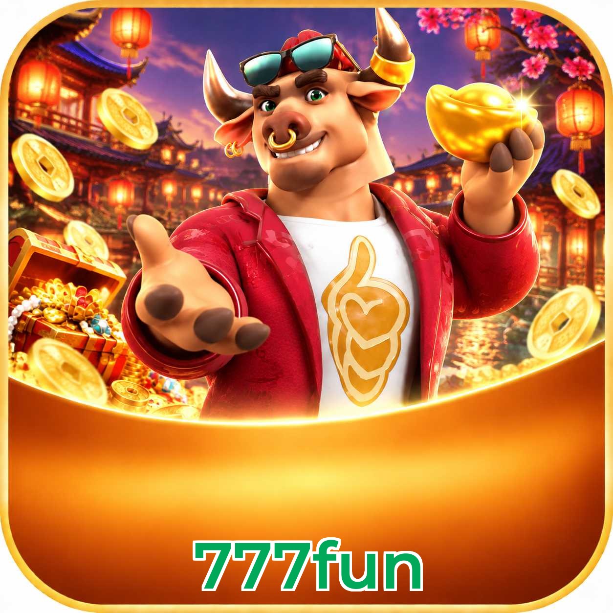 777fun Promotions
