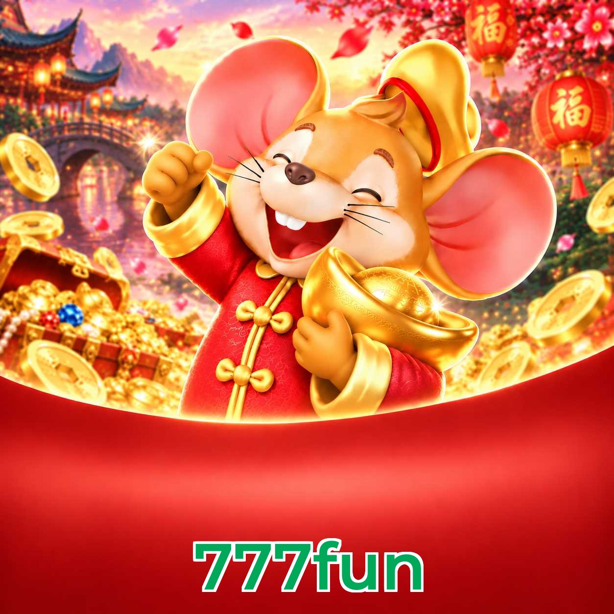 777fun Jogos Exclusivos