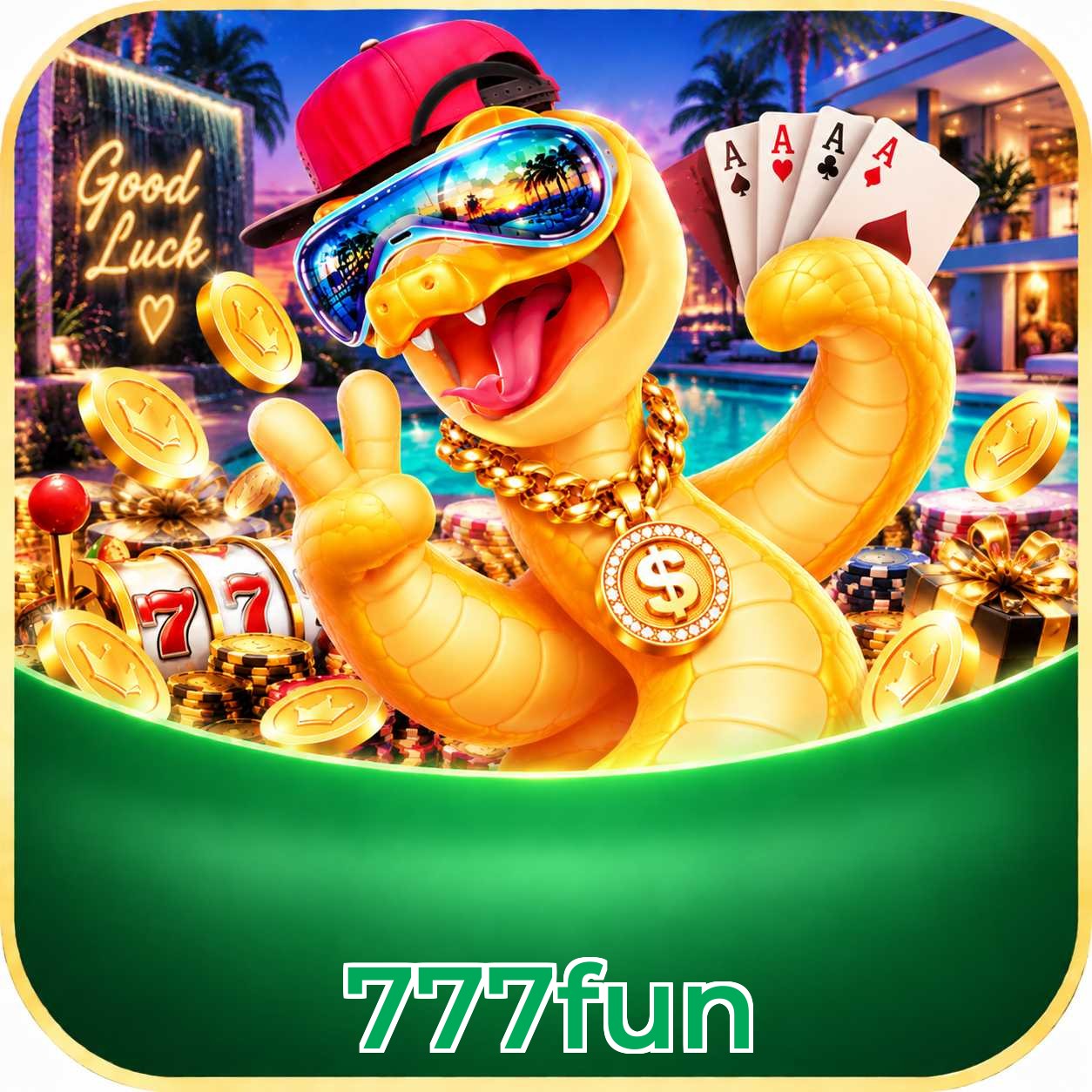 777fun Final Verdict
