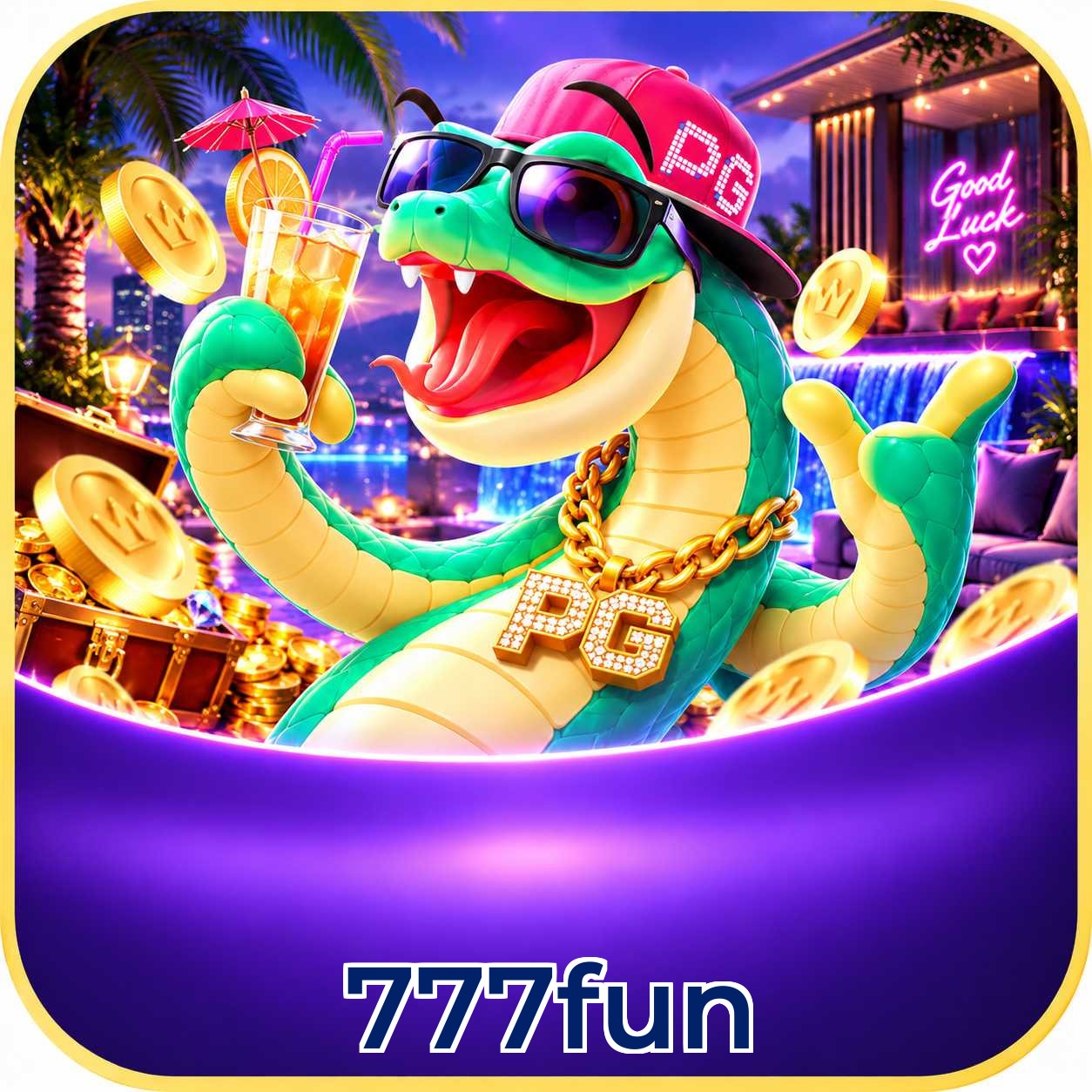 777fun erros de instalação e correção
