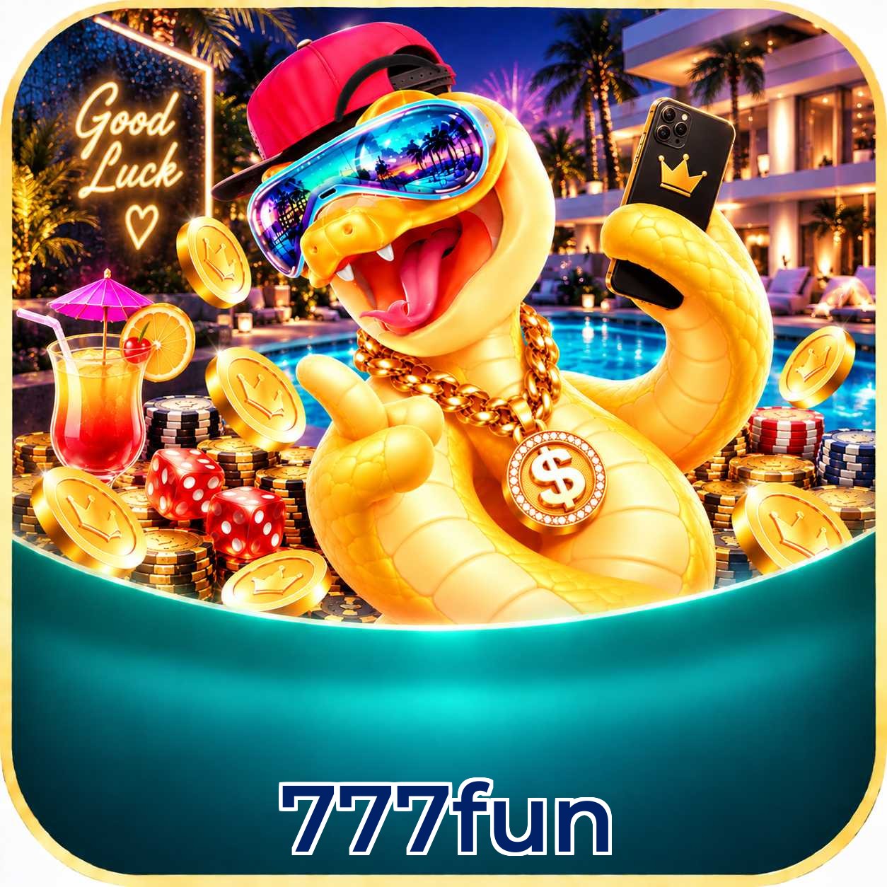 777fun Sports Coverage