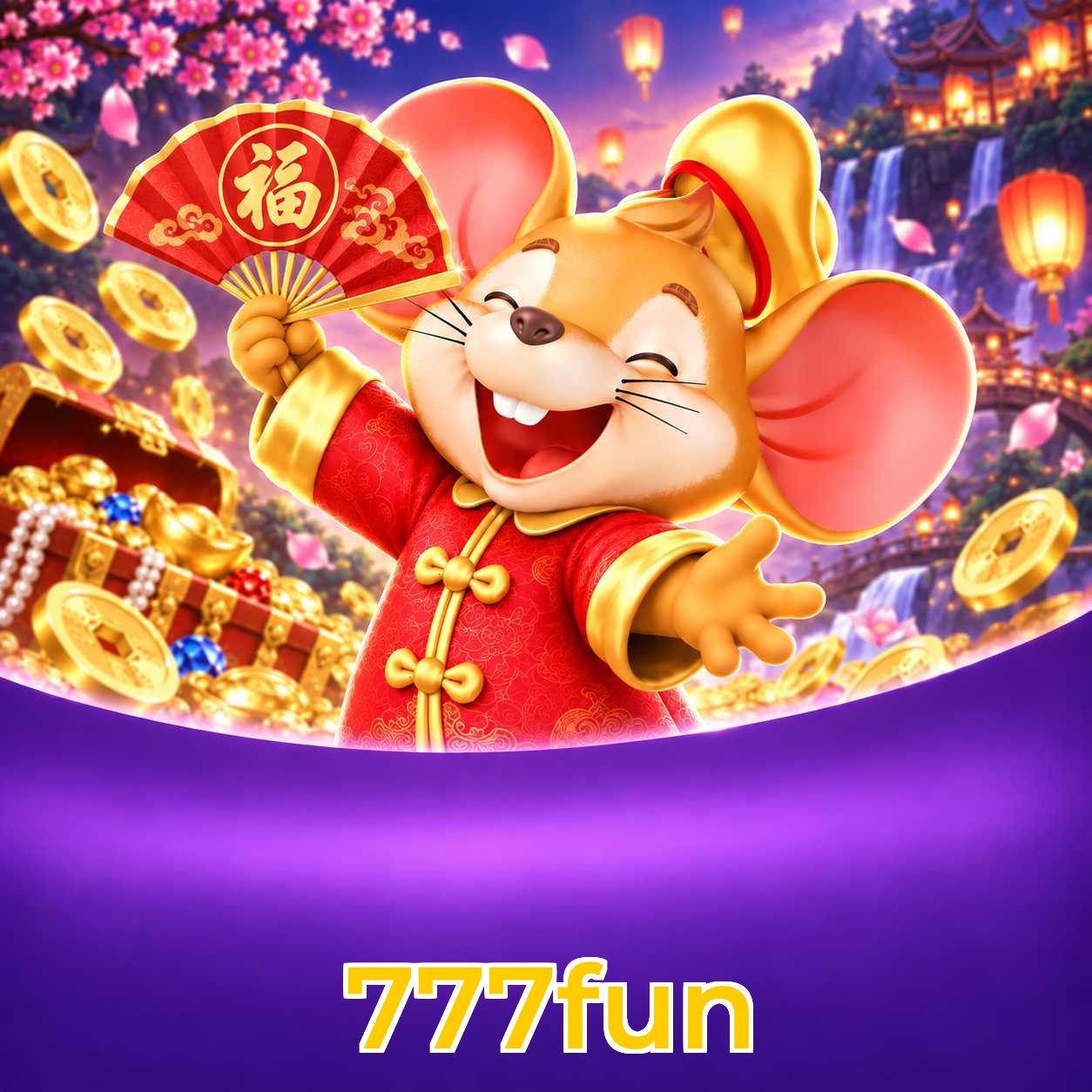 777fun FAQ