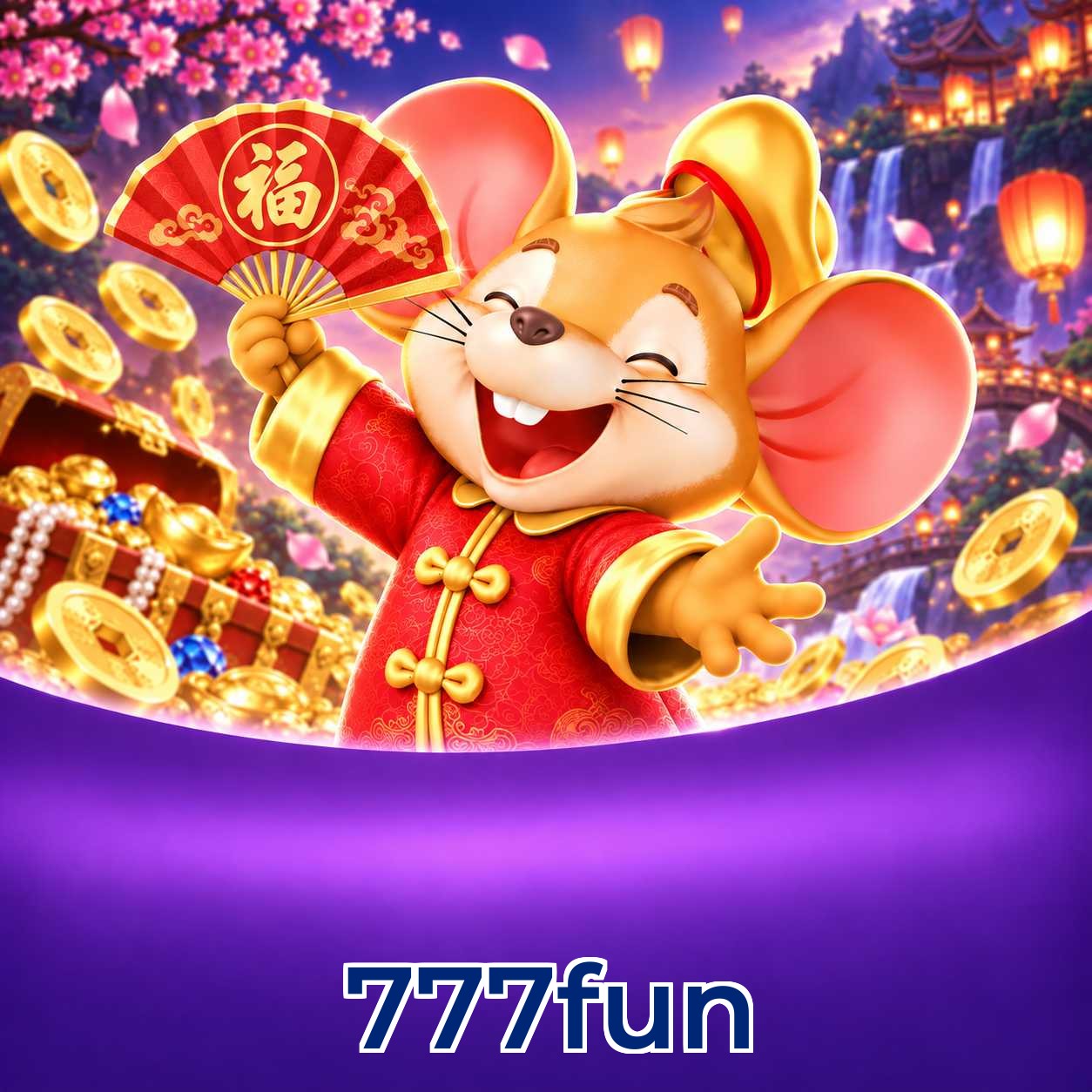 777fun instalar Android APK