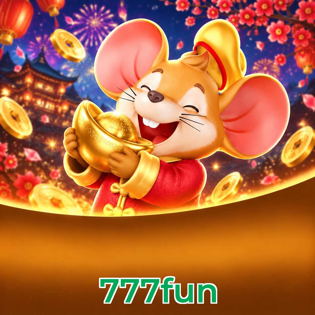 777fun Métodos de Login