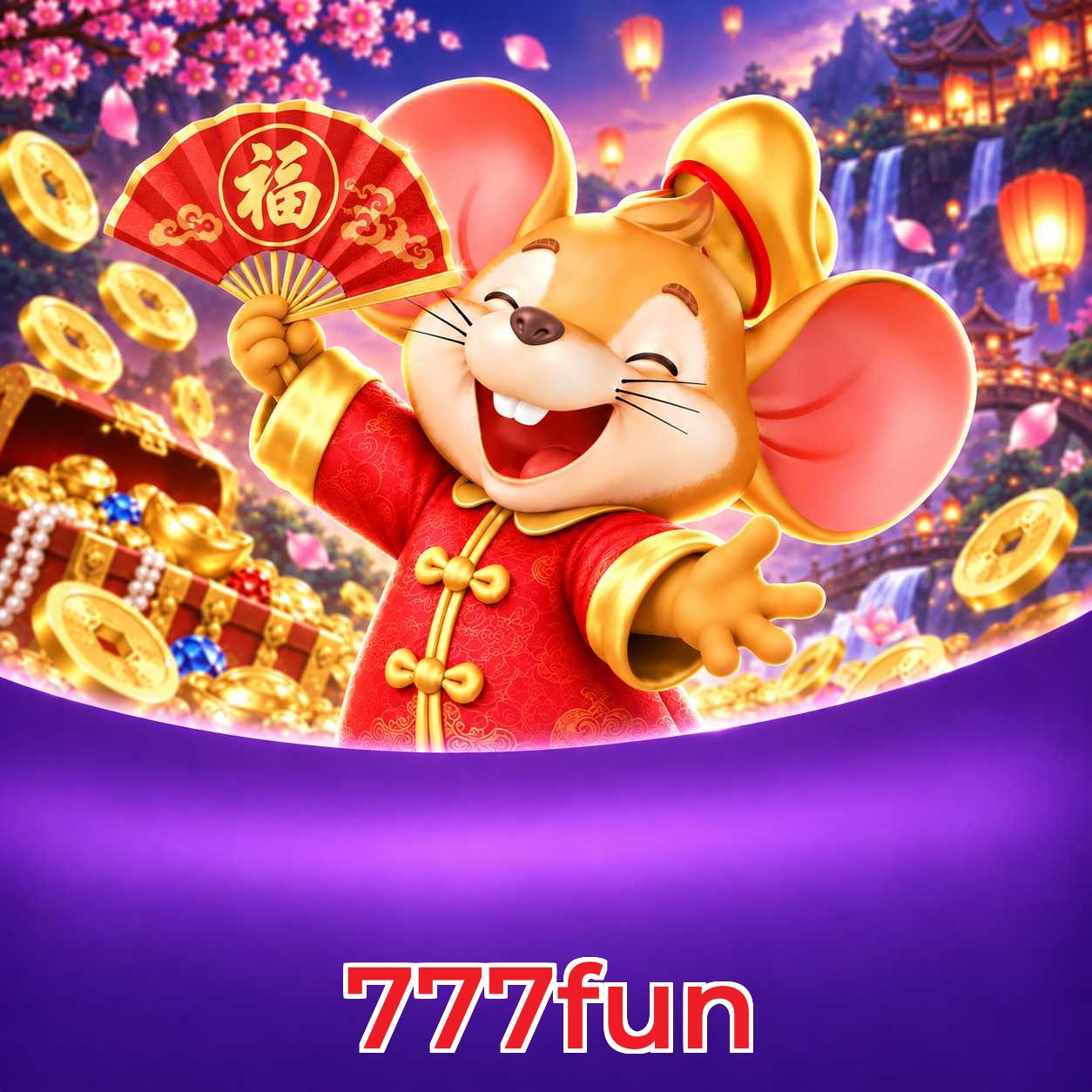 777fun Registration Guide