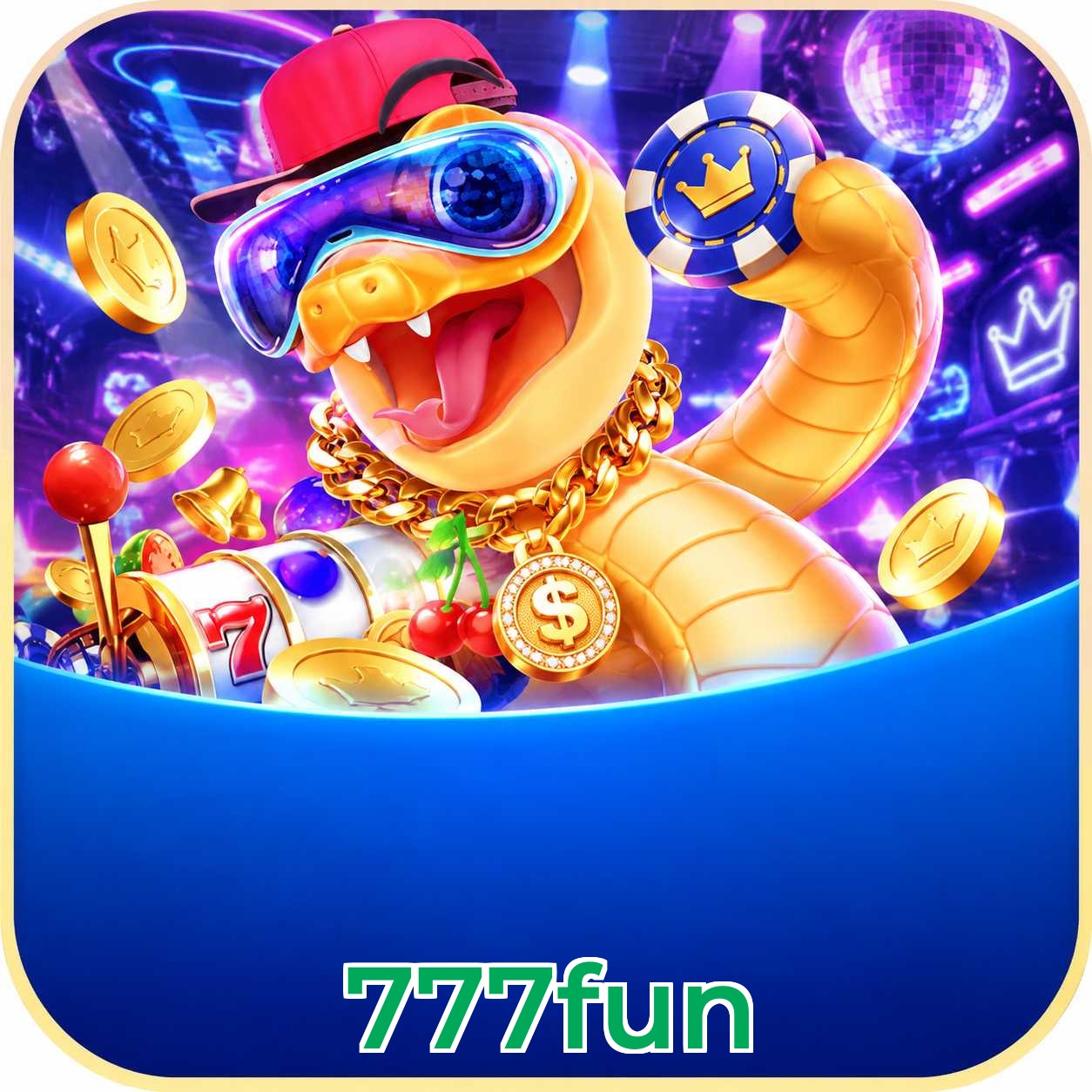 777fun Free Spins