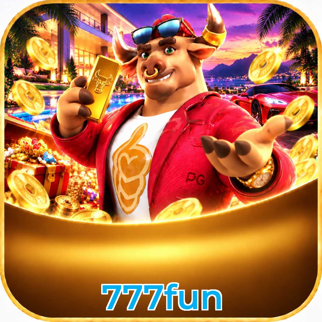 777fun Slot FAQ