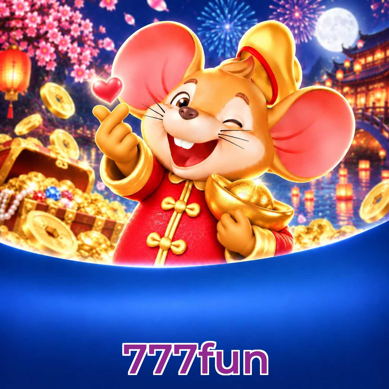 777fun App FAQ