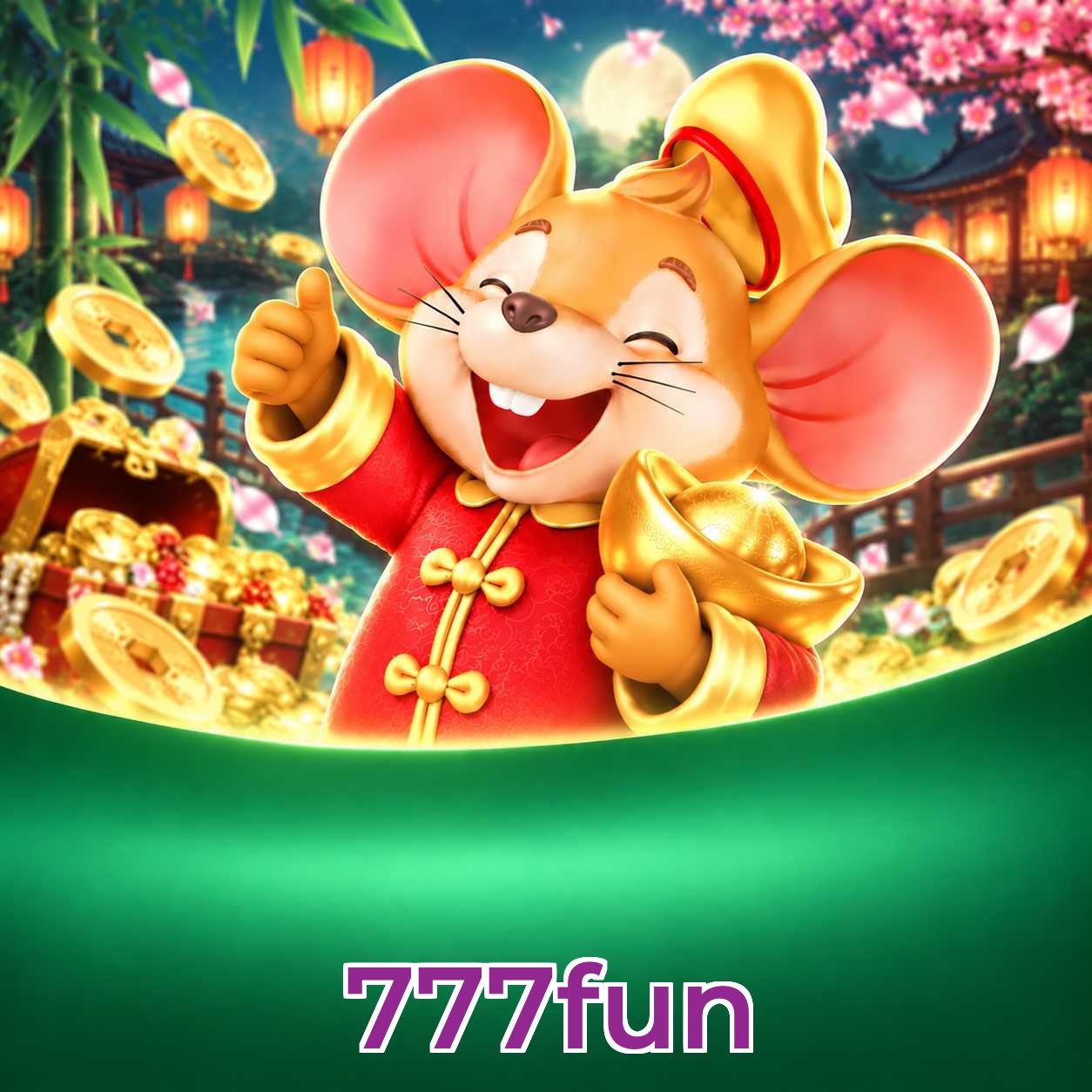 777fun Requirements