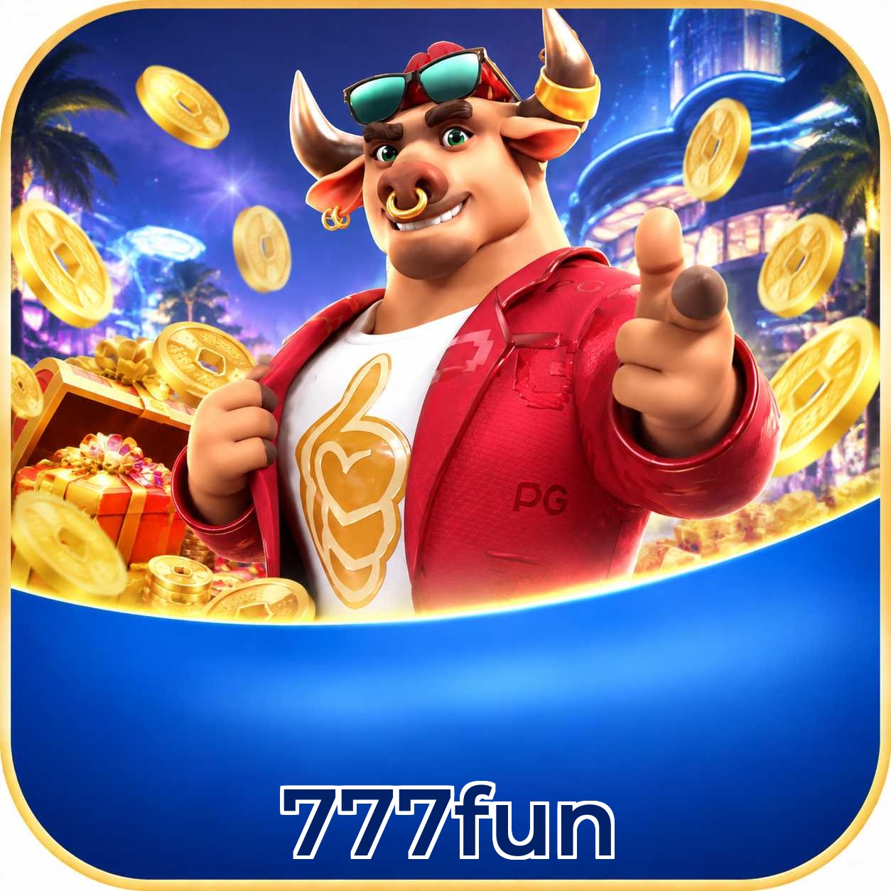 777fun VIP Program