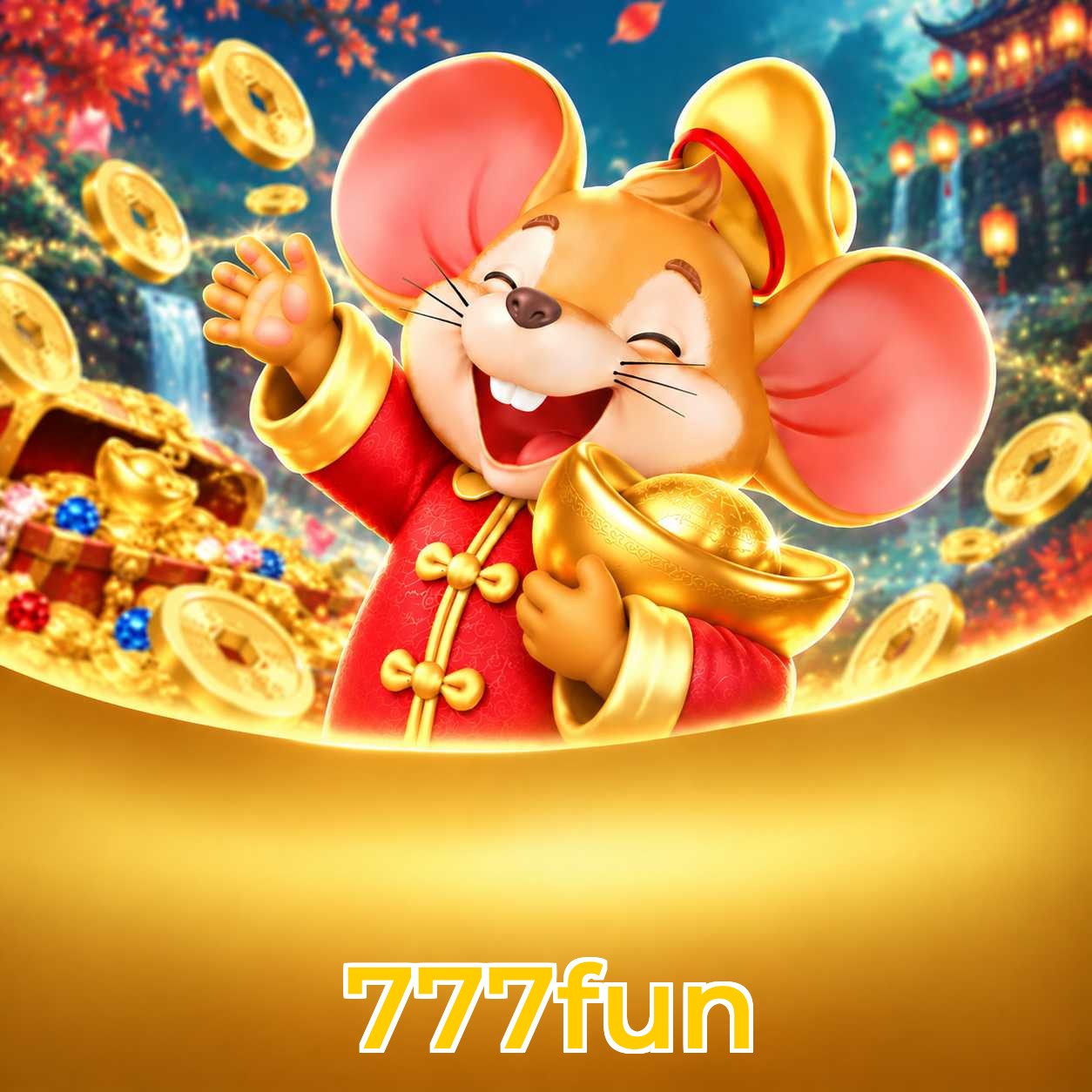 777fun System Requirements