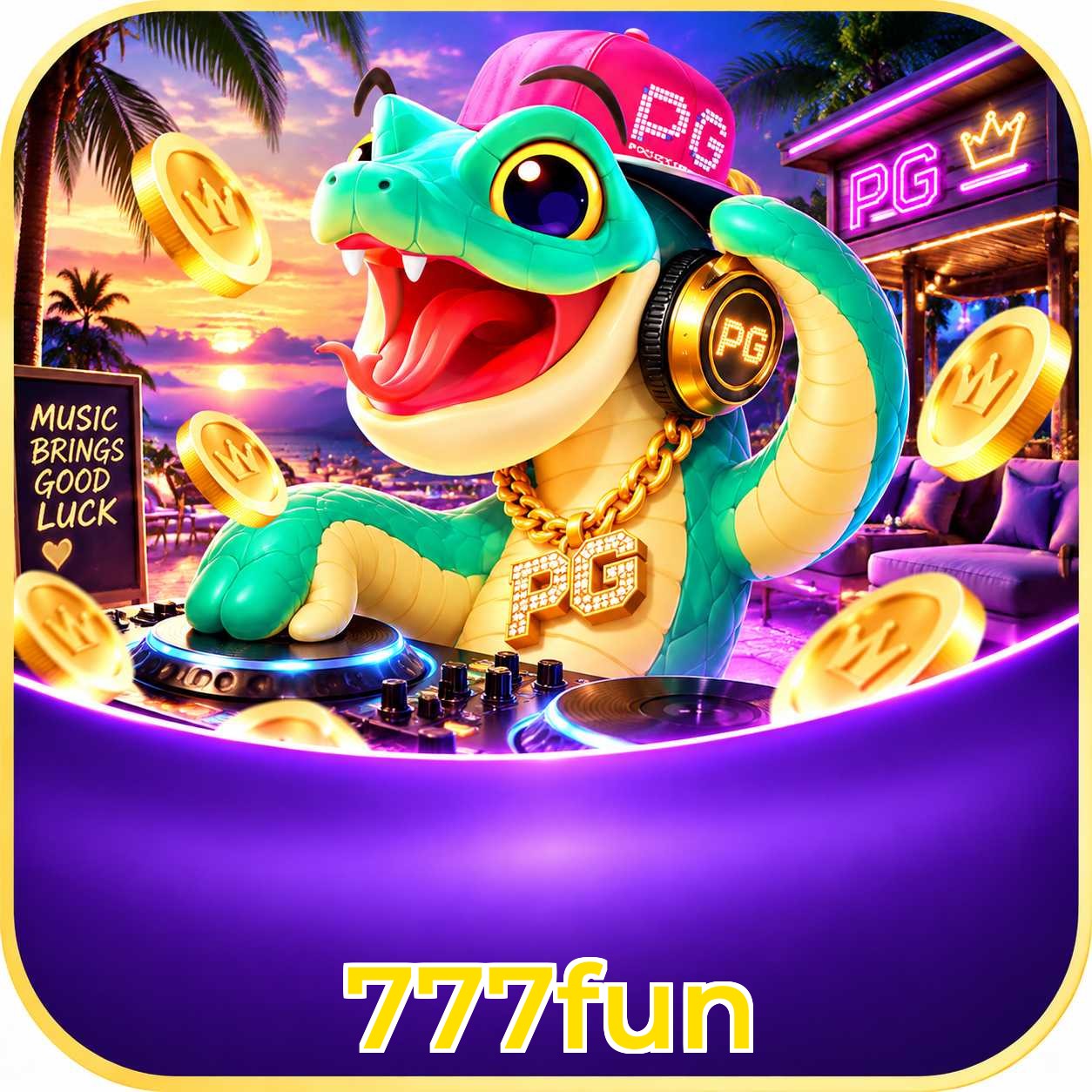 777fun Bet Types