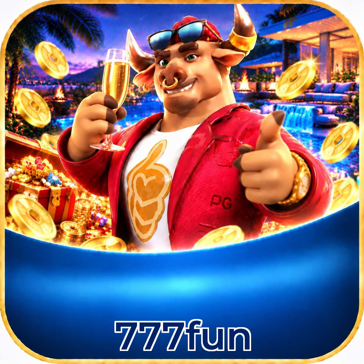 777fun Odds Lottery
