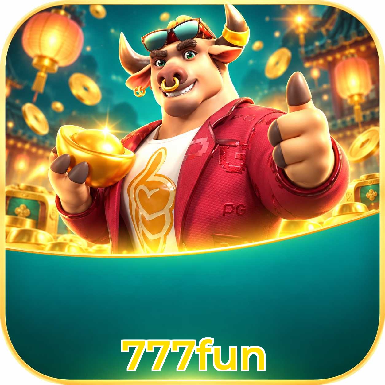777fun Logo