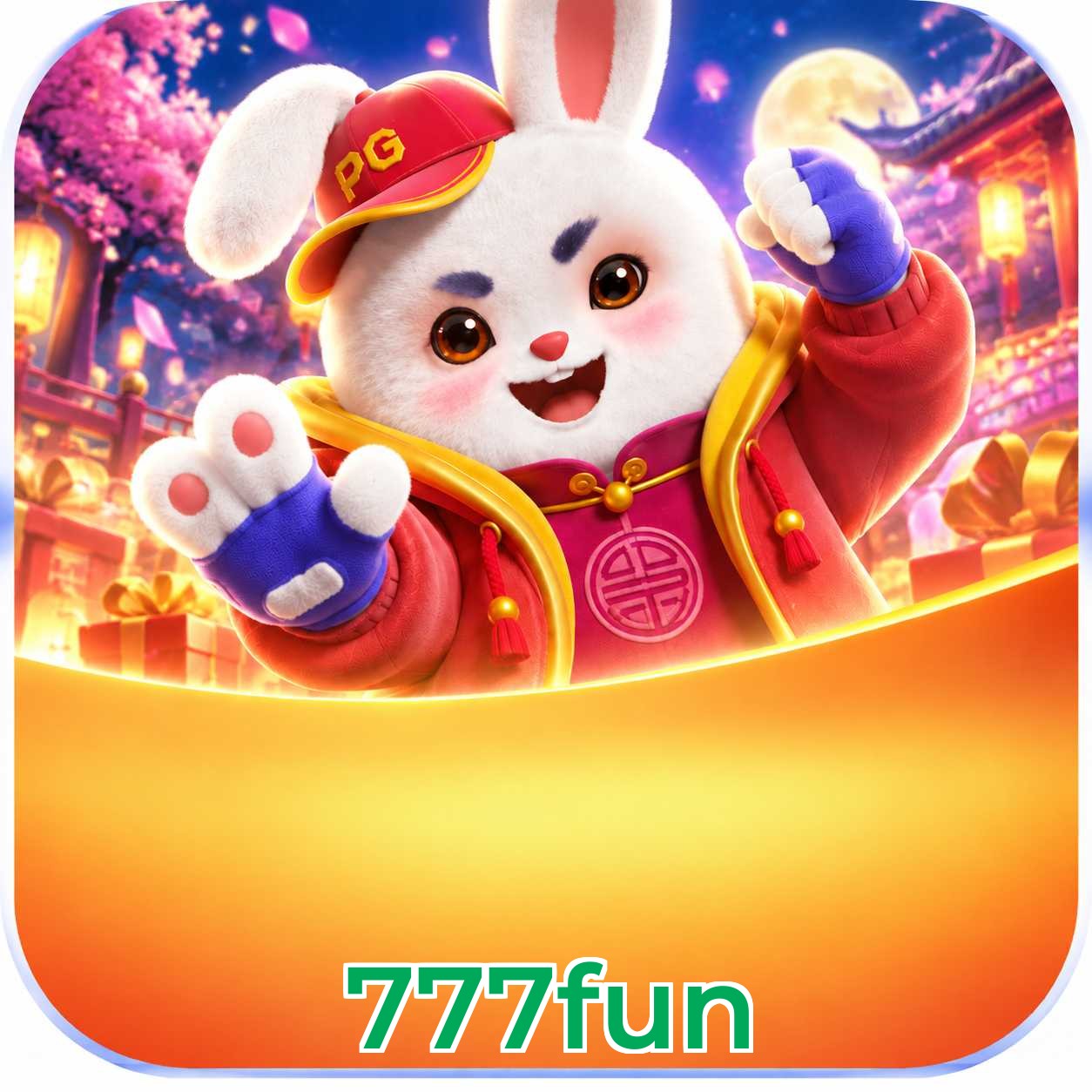 FAQ Baixar 777fun