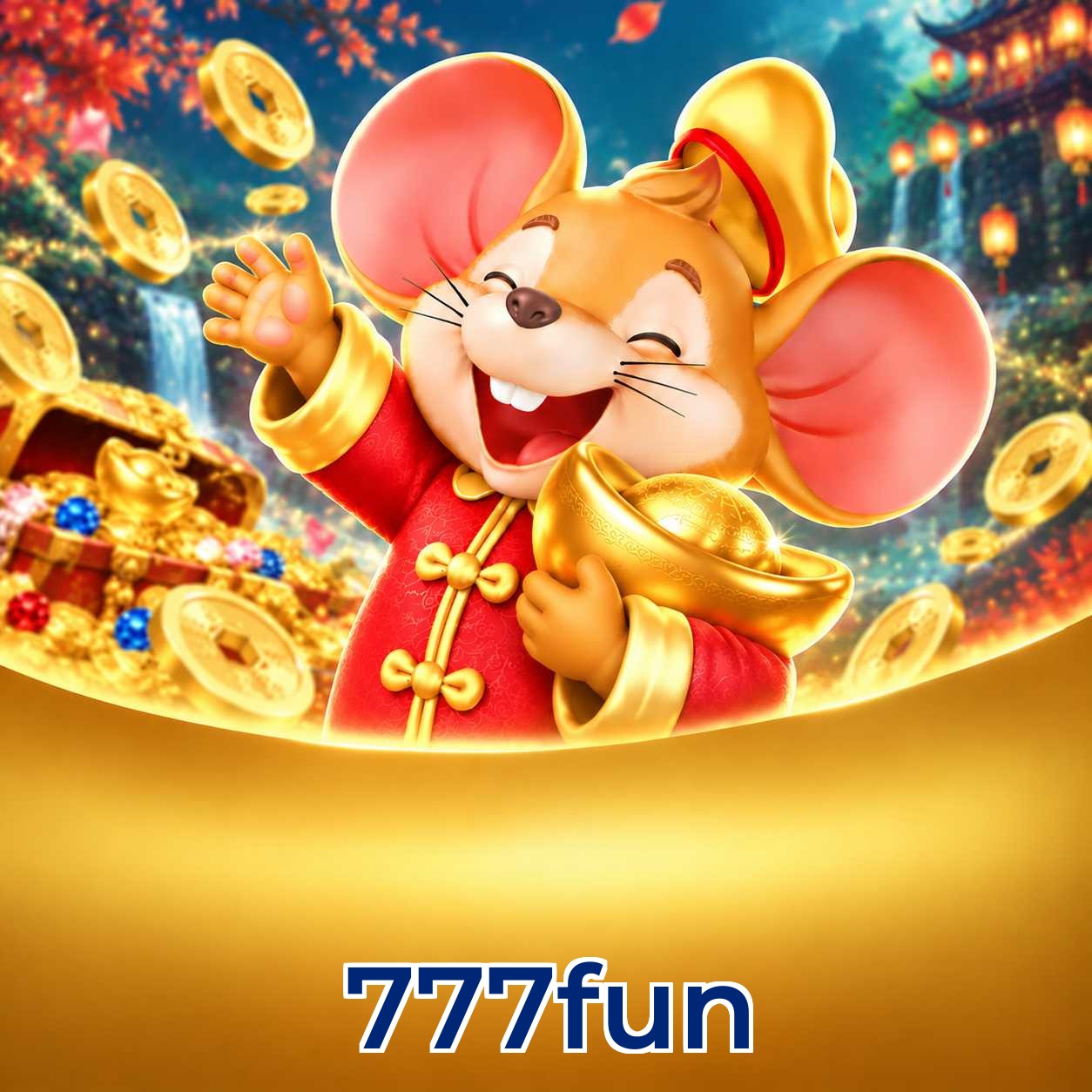 777fun Compatibilidade