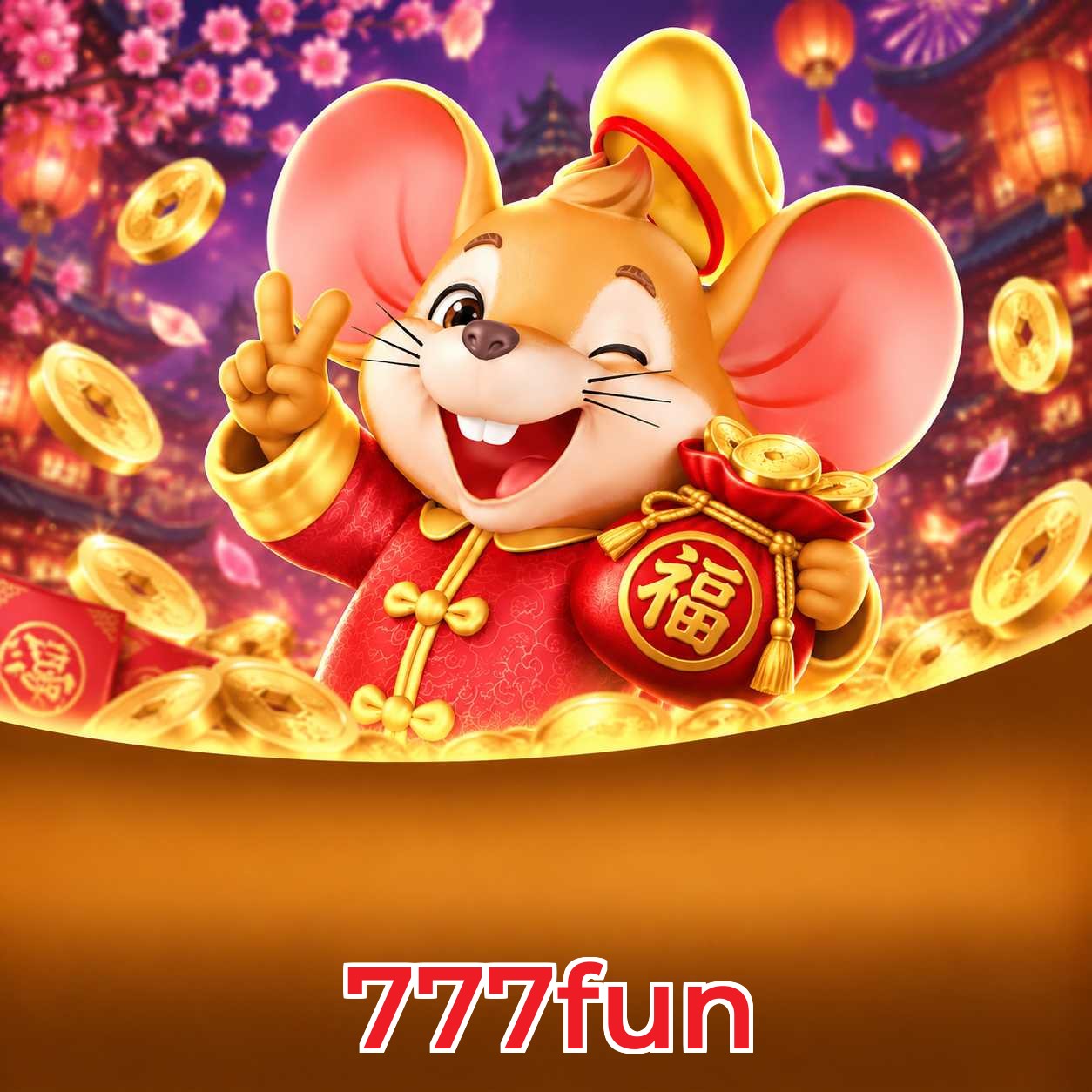 777fun Telegram