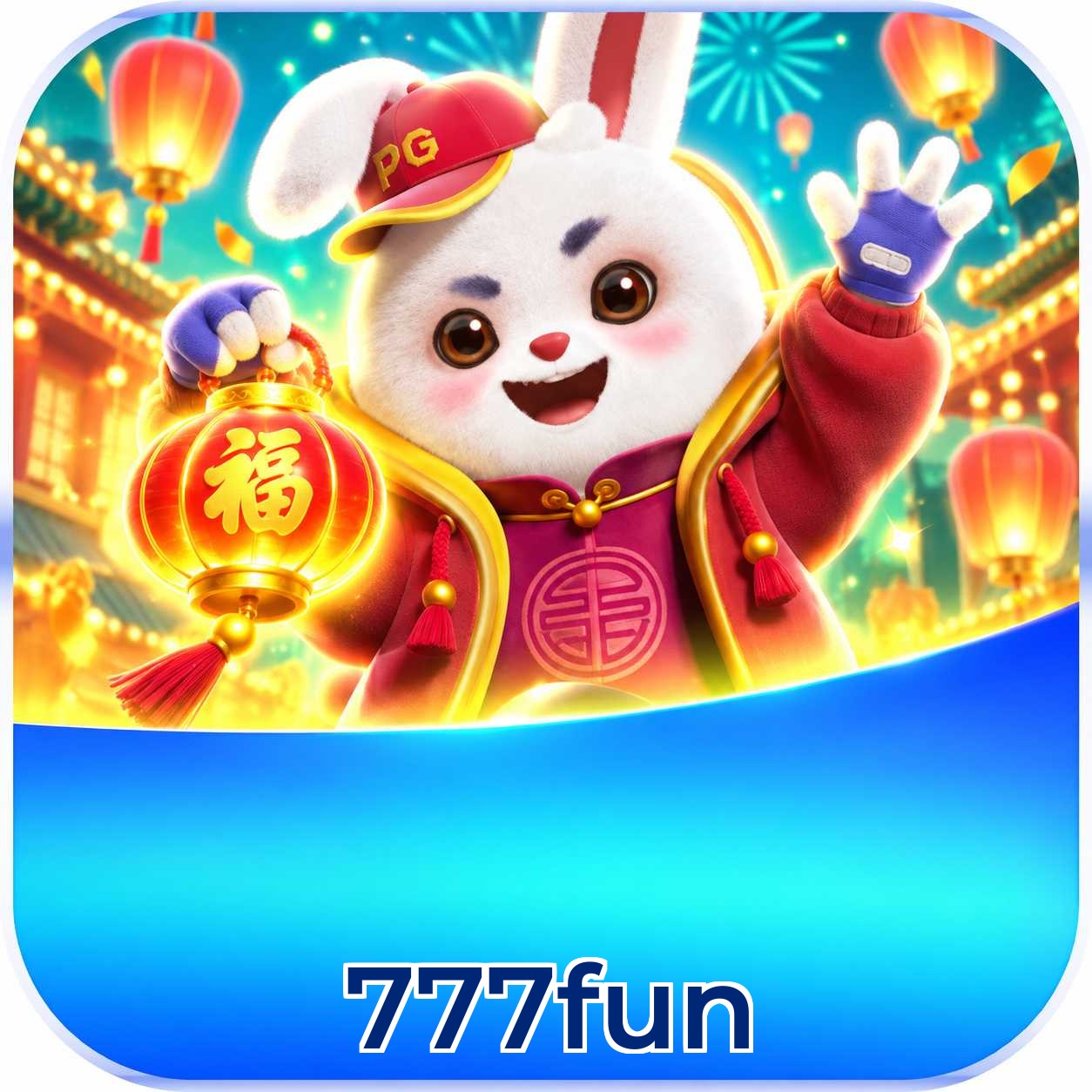 777fun Entrar Telegram