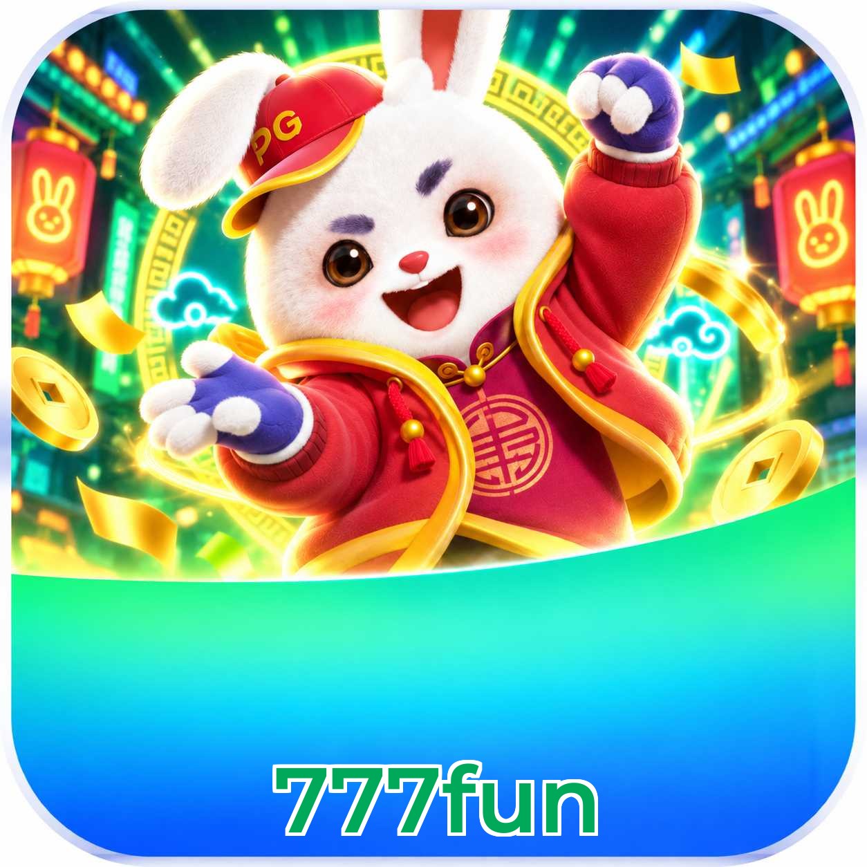 777fun App vs Web