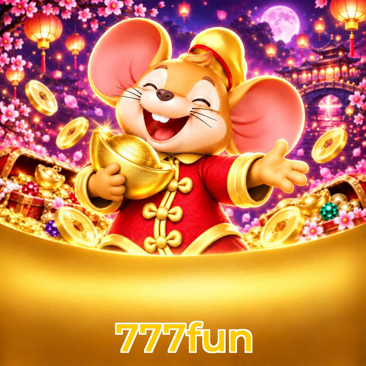 777fun Estratégias Lottery