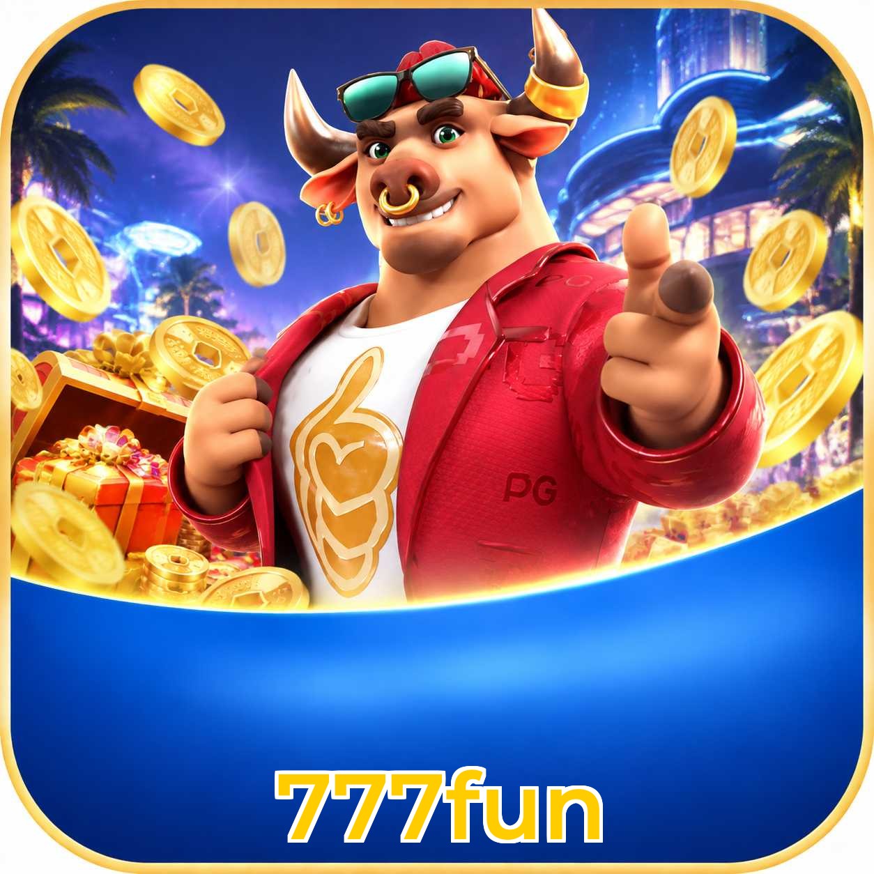 777fun Live Casino Overview
