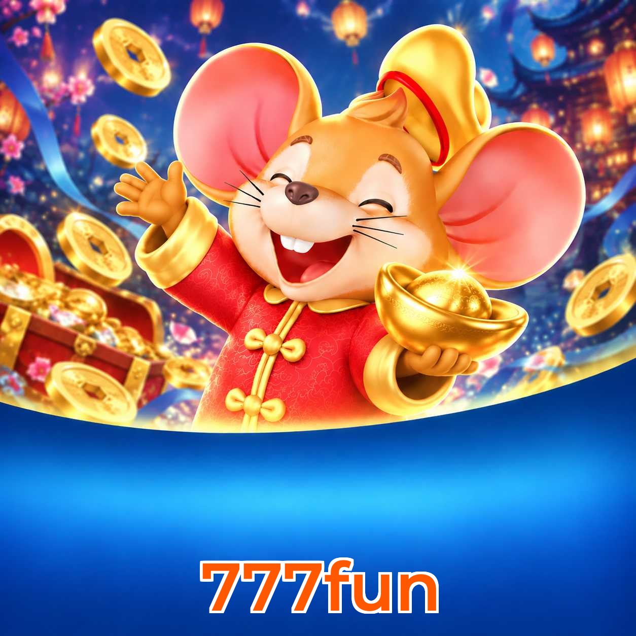 777fun Segurança