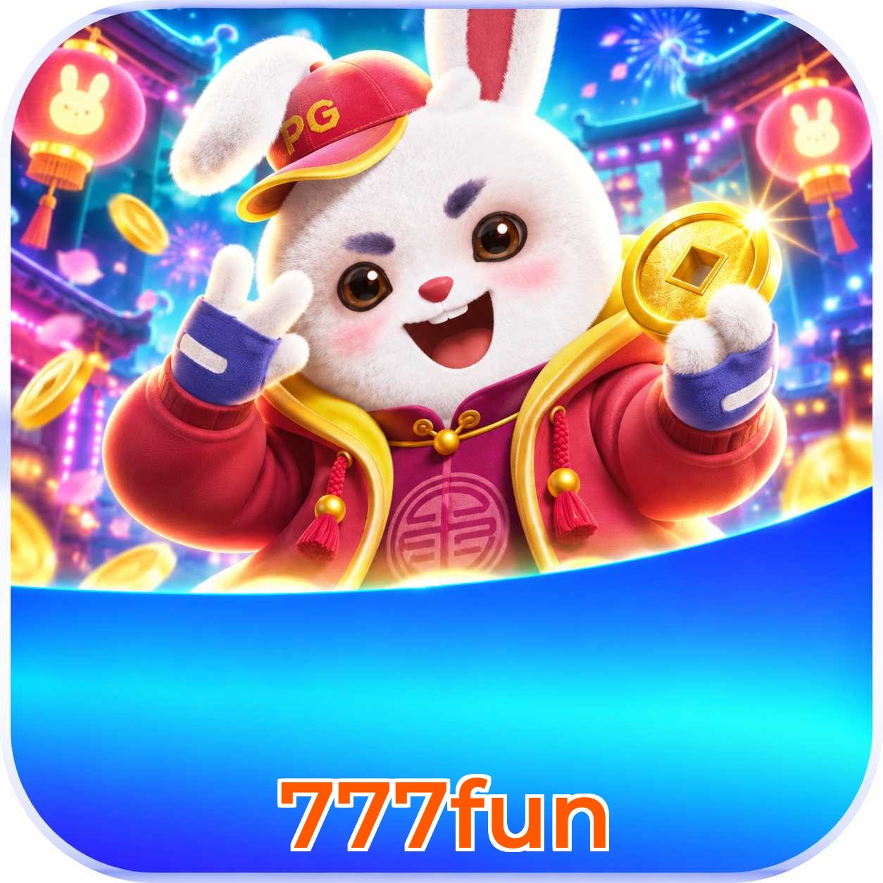 777fun 2FA
