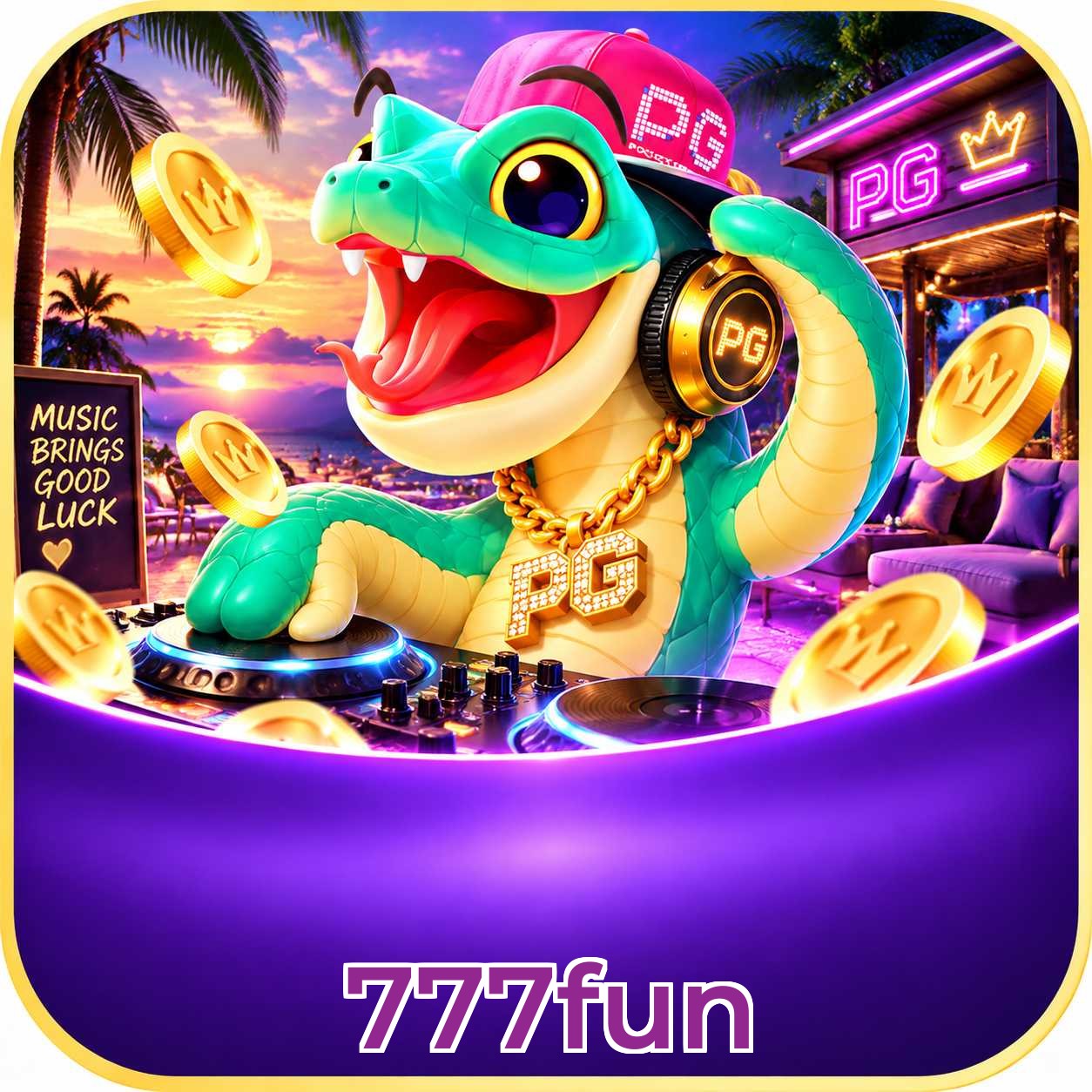777fun Game Stats