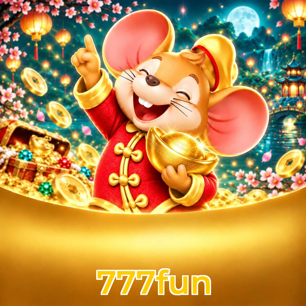 777fun FAQ