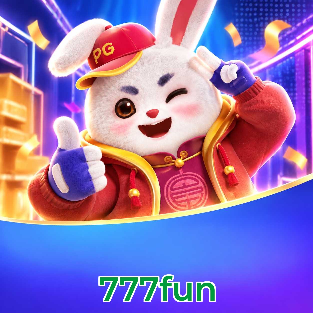 777fun Fortune Tiger Game