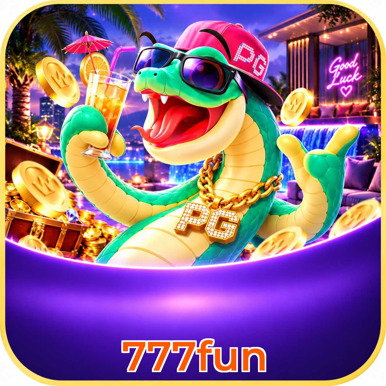 777fun Responsible Gaming