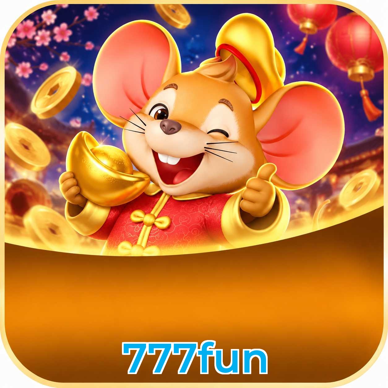 777fun Logo