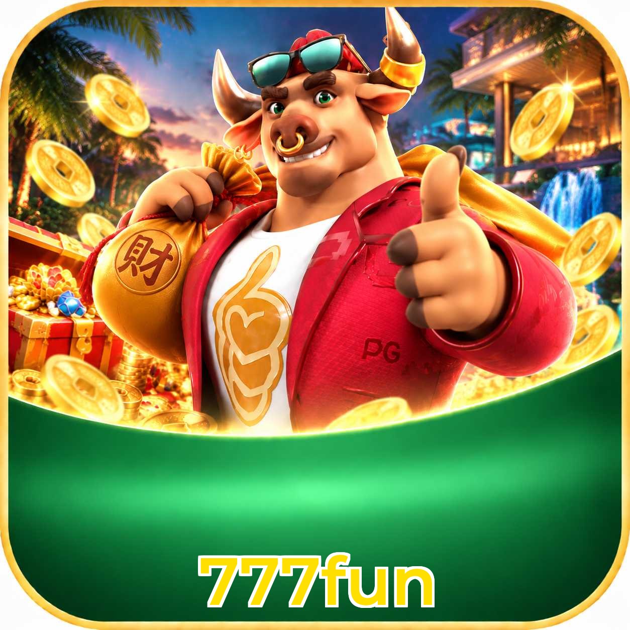 777fun FAQ instalar app