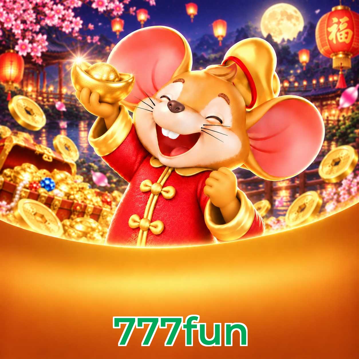777fun Facebook Support