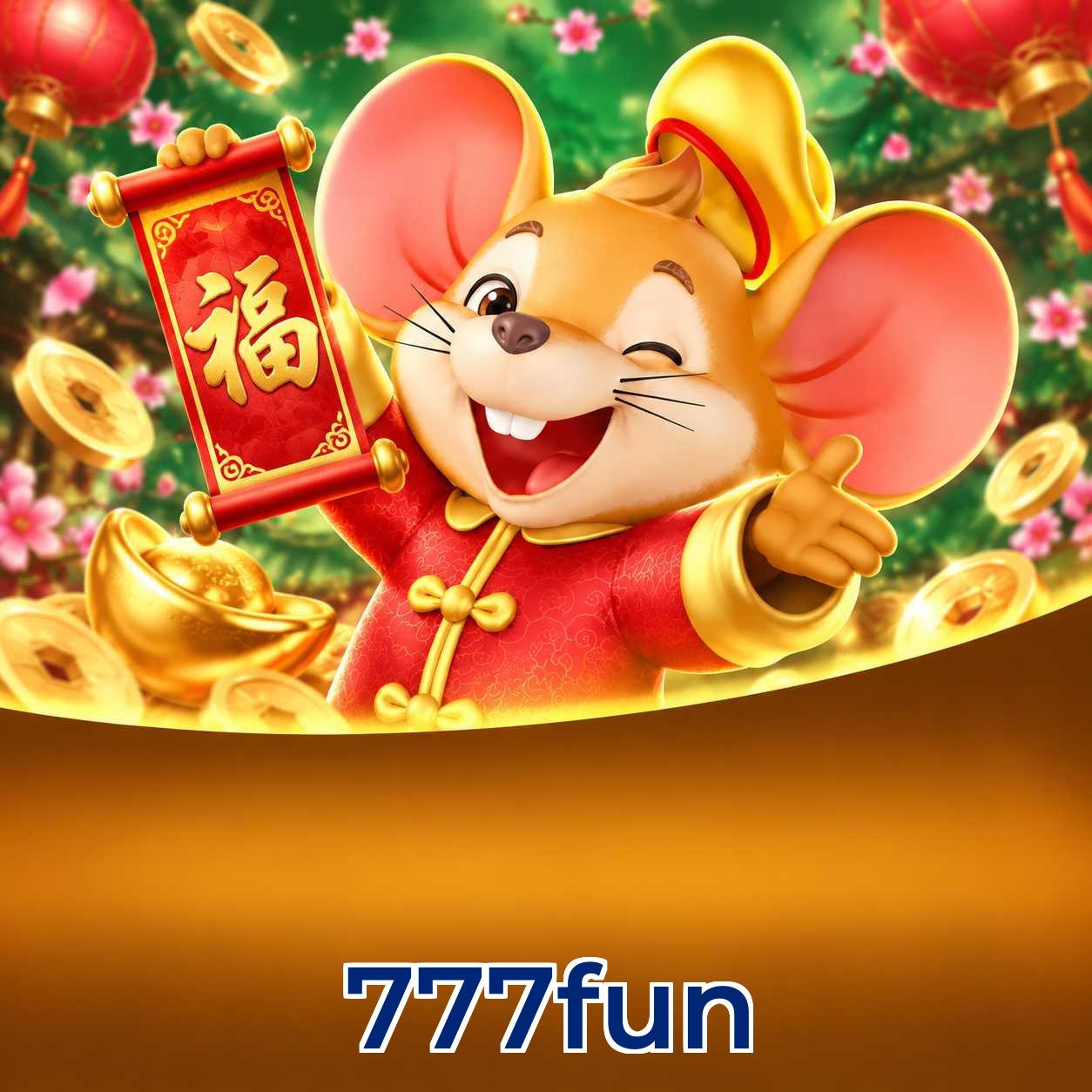 777fun Slots