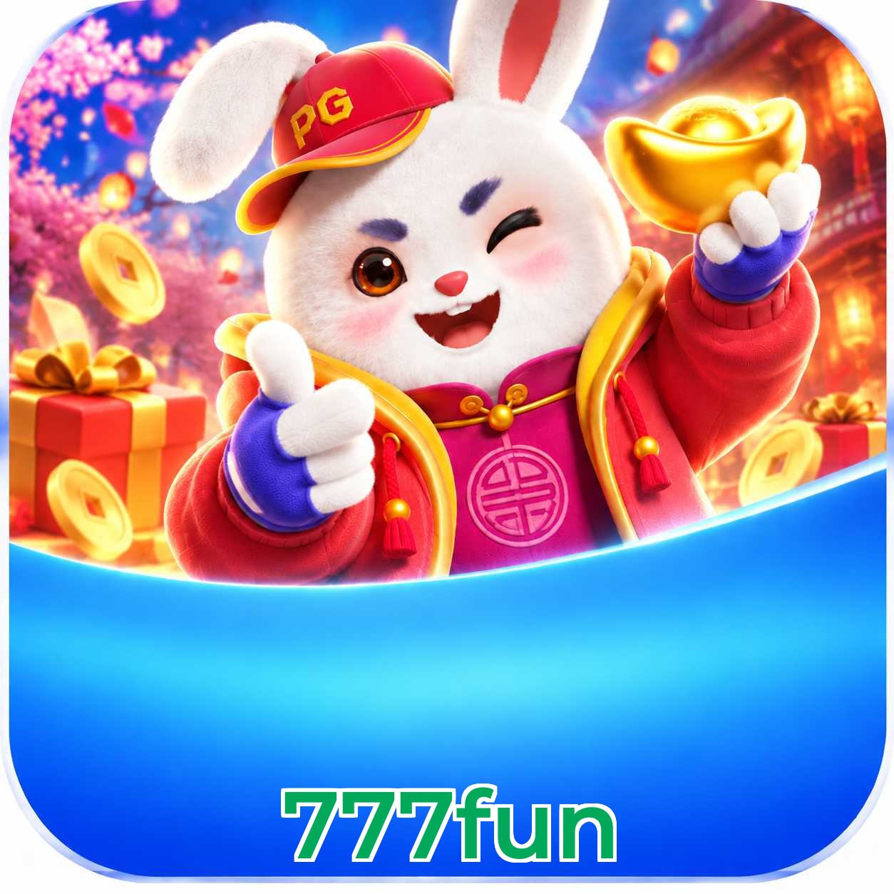 777fun Security