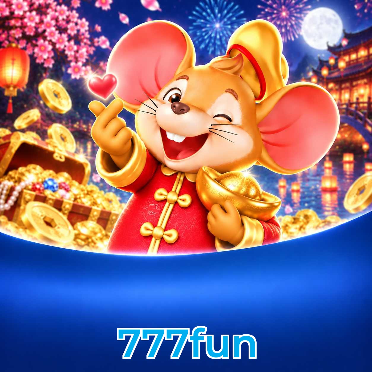 777fun FAQ