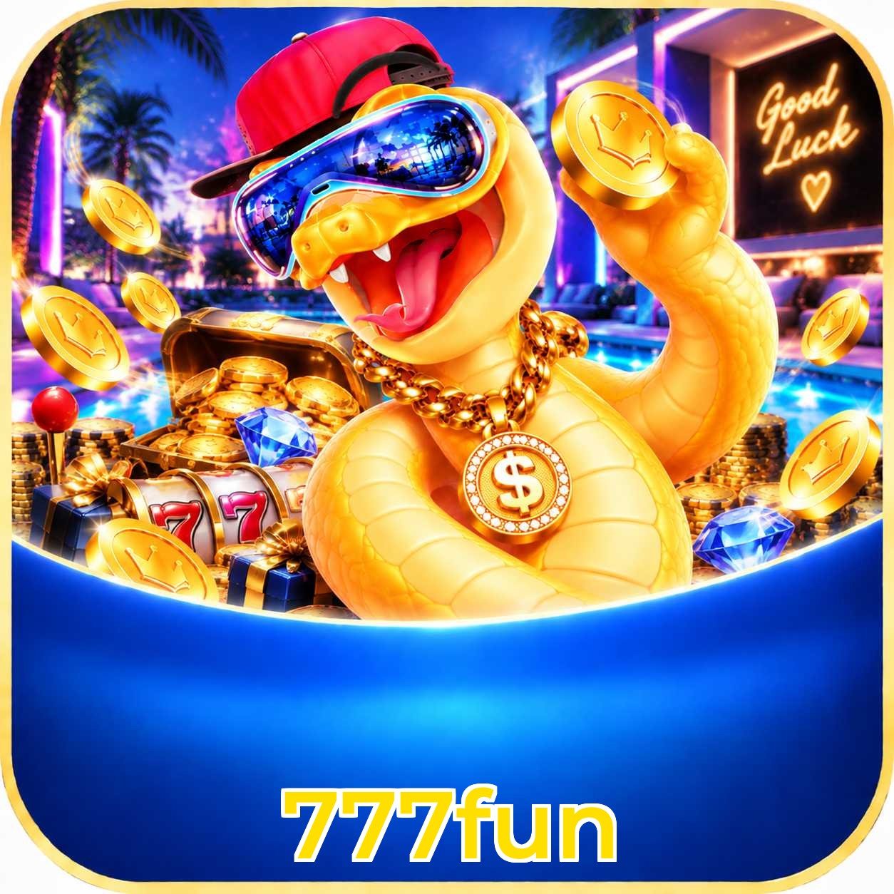 777fun Fortune Tiger RTP