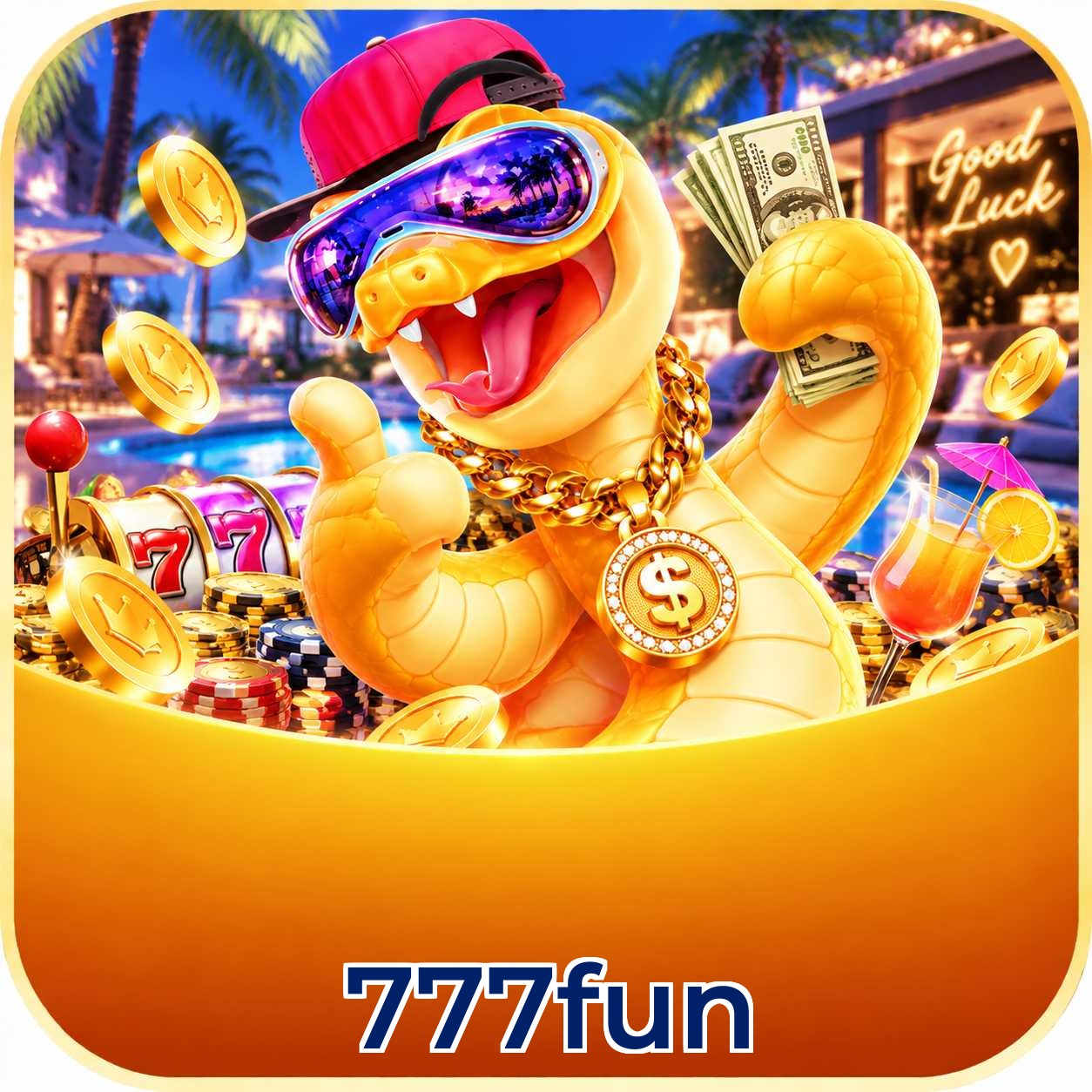 777fun Plataforma FAQ
