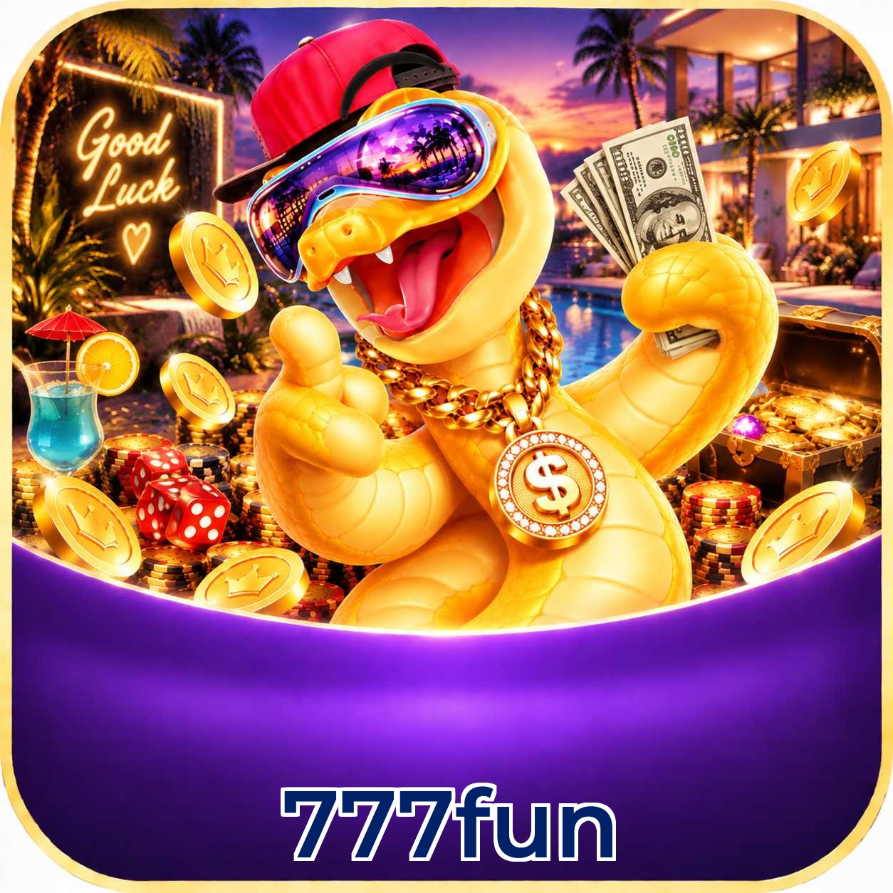777fun Avaliações