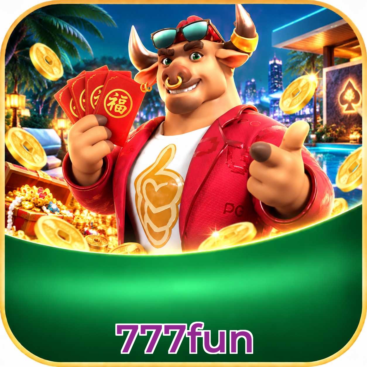 777fun FAQ