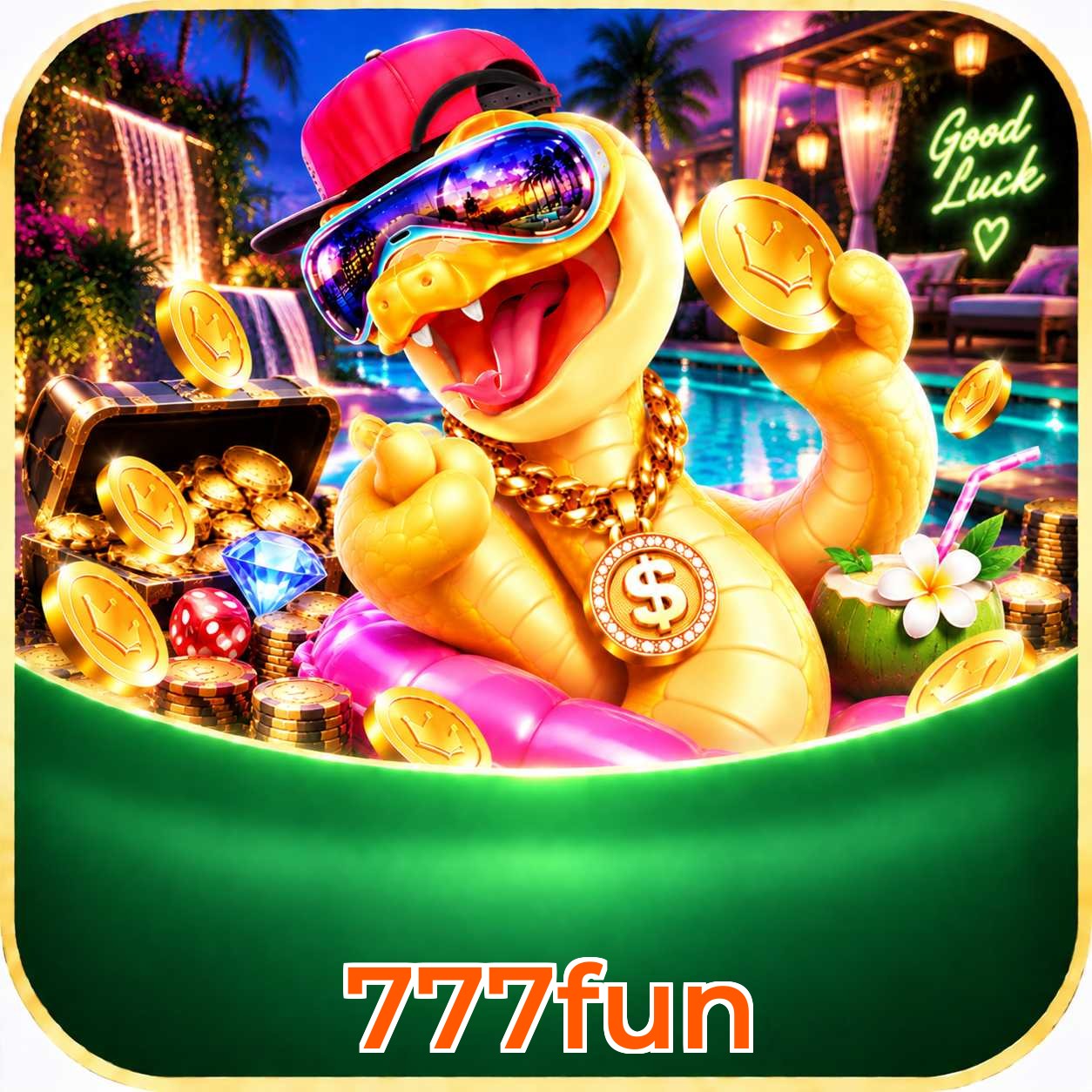 777fun Performance